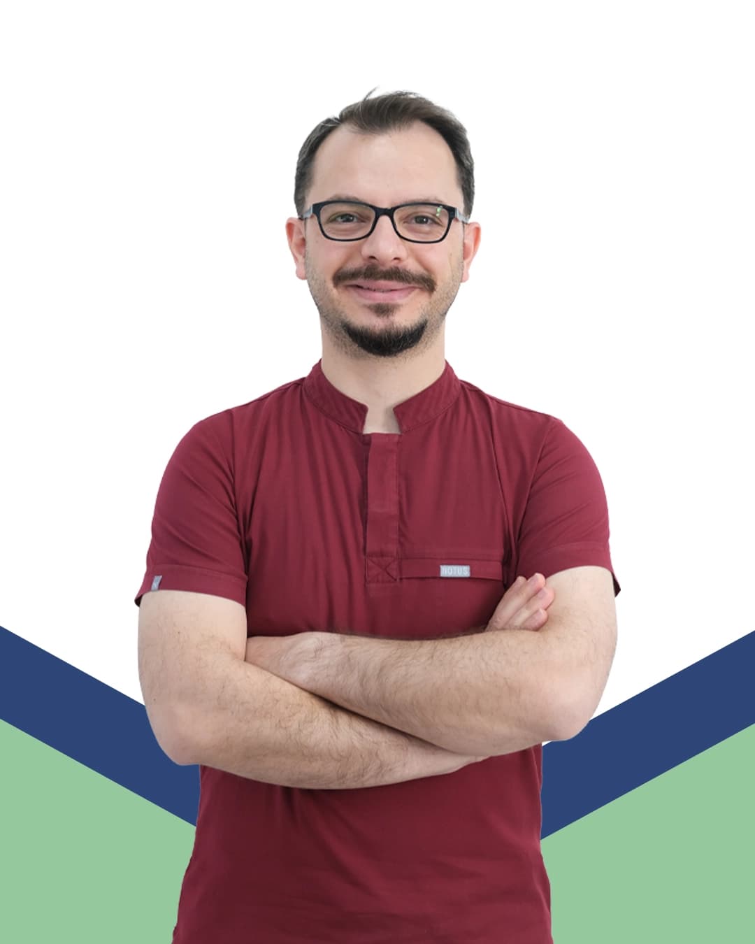 Dt. Seyit Elmas - Konya diş hekimi