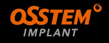OSSTEM Implant implant markası logosu
